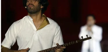 بازداشت چند ساعته سهراب پورناظری پس از ورود به ایران