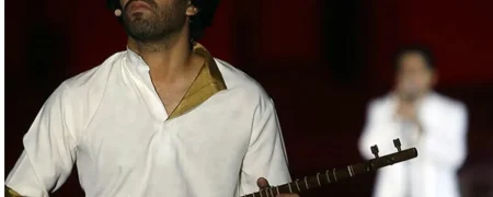 بازداشت چند ساعته سهراب پورناظری پس از ورود به ایران