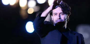 بیوگرافی سهراب پورناظری؛ از تولد در خانواده‌ای هنری تا تحریم جشنواره فجر ۱۴۰۴