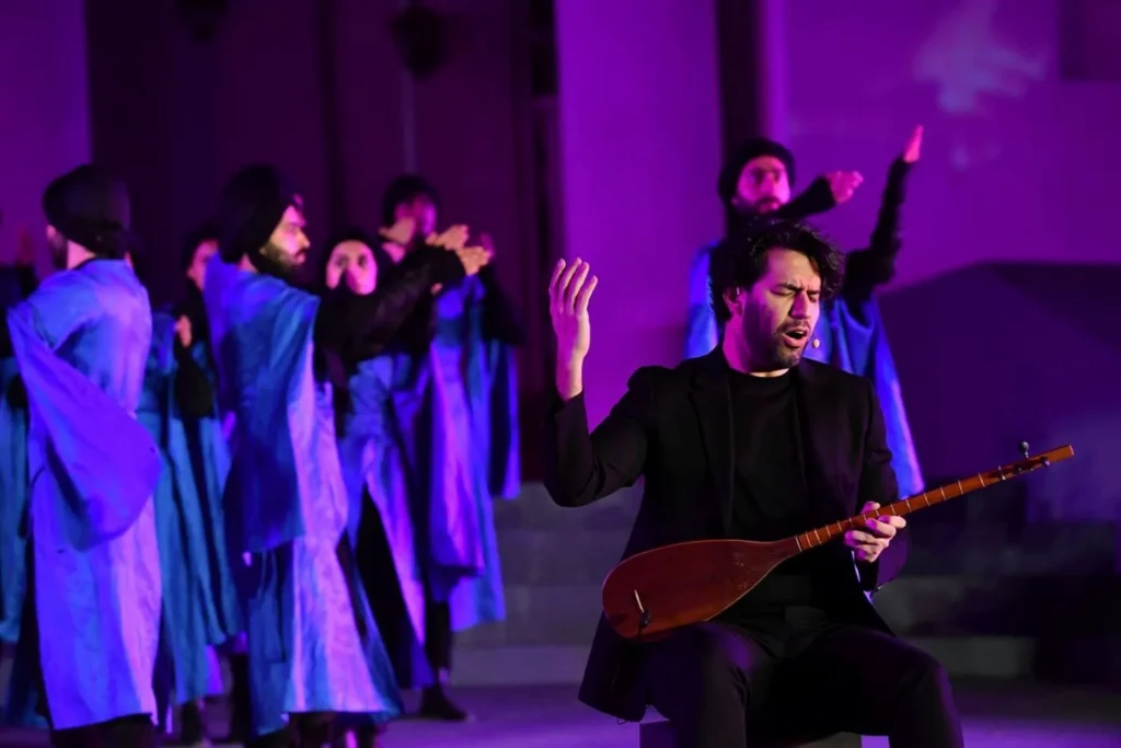 سهراب پورناظری