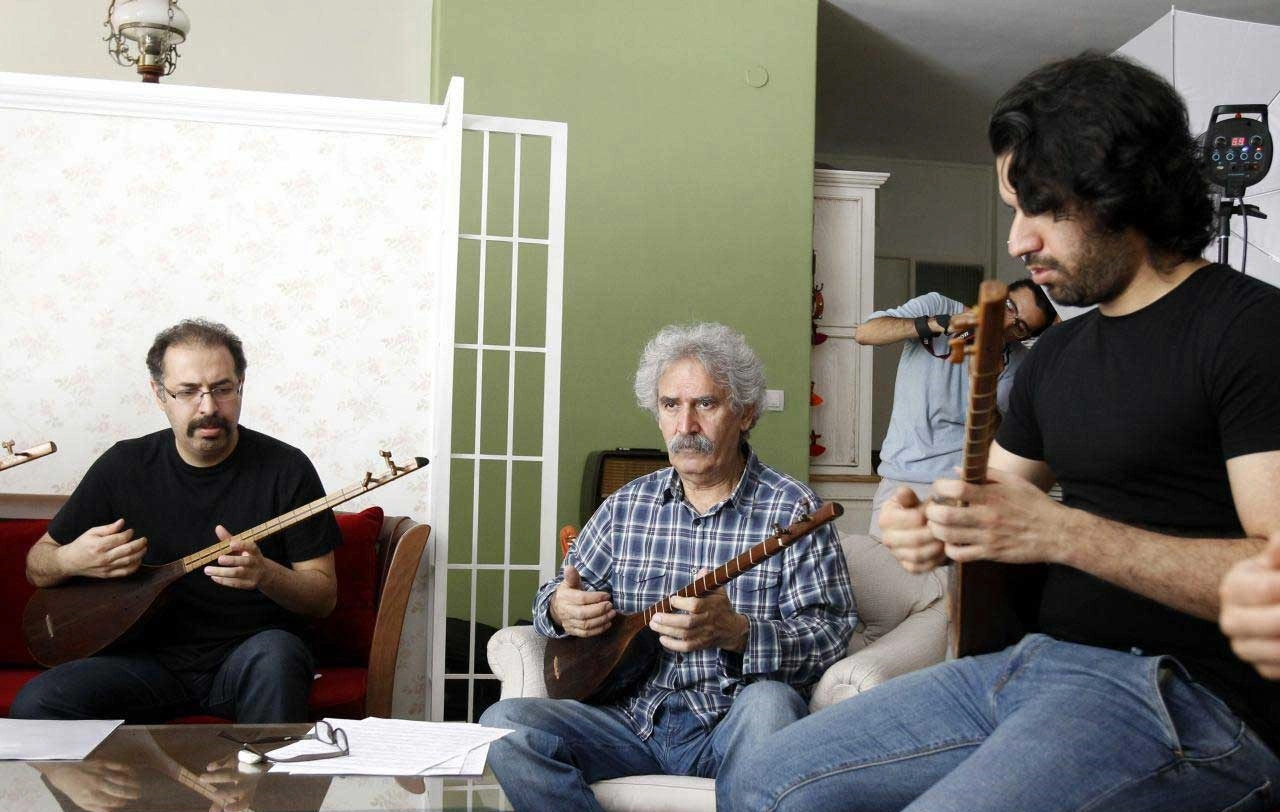 سهراب پورناظری