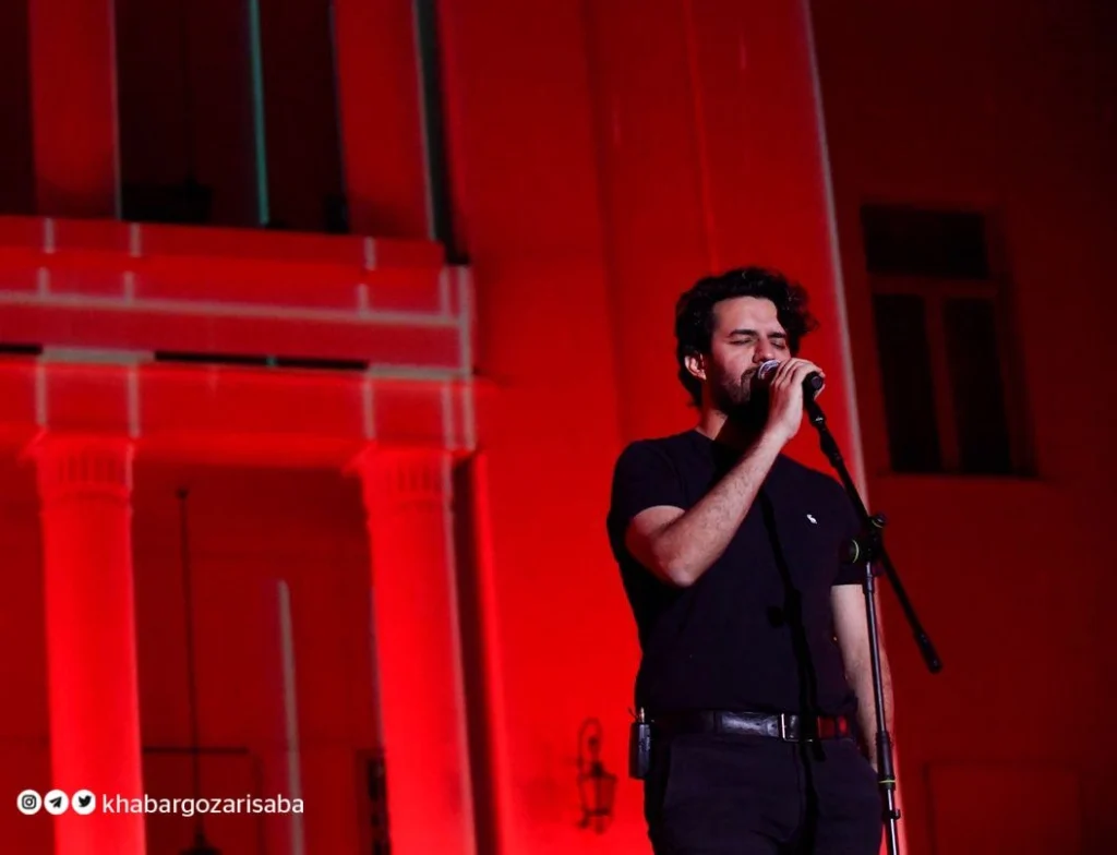 سهراب پورناظری