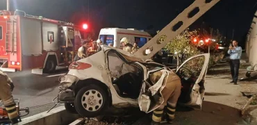 آمار تکان‌‌دهنده تصادفات در سال ۱۴۰۴؛ افزایش ۳.۸ درصدی جان‌باختگان