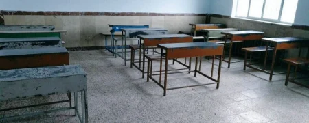  گزارش «شرق» از عدم تمایل خانواده‌ها به فرستادن فرزندانشان به مدرسه