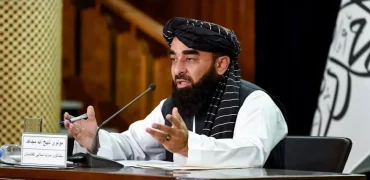 پیش‌بینی طالبان از نتیجه جنگ میان ایران و آمریکا: ایران می‌تواند آمریکا را شکست دهد