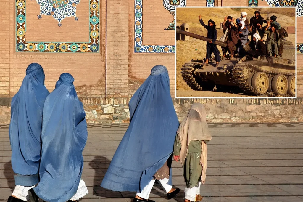 طالبان خشونت خانگی را قانونی کرد؛ شوهران تا کجا مجاز به تنبیه زنان خود هستند؟