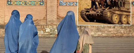 طالبان خشونت خانگی را قانونی کرد؛ شوهران تا کجا مجاز به تنبیه زنان خود هستند؟