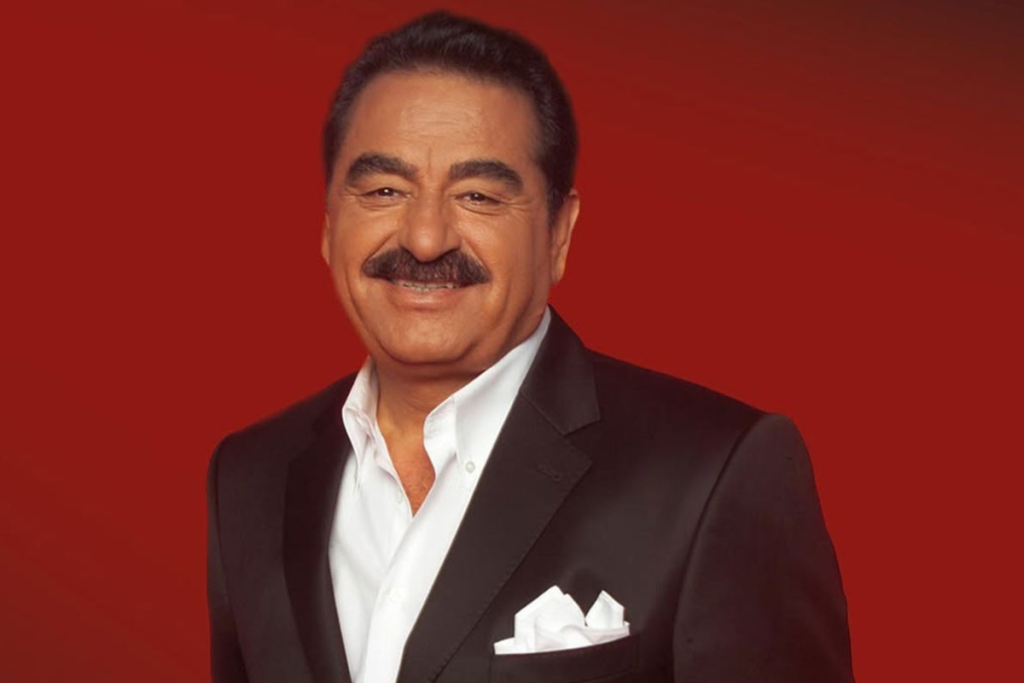 صحبت‌های جنجالی ابراهیم تاتلیس درباره فرزندانش: «از پسرم متنفرم» + ویدیو