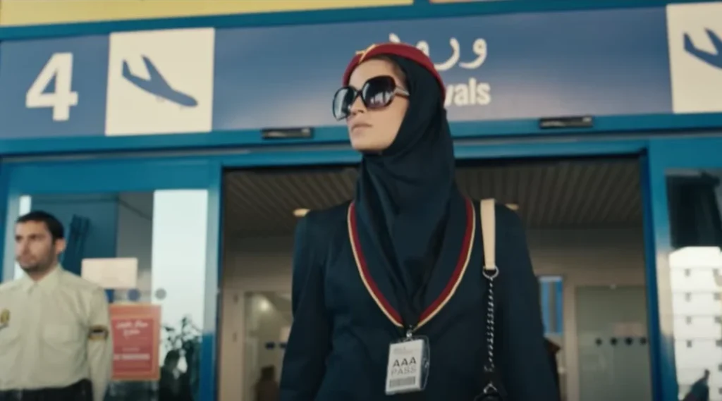 سریال تهران