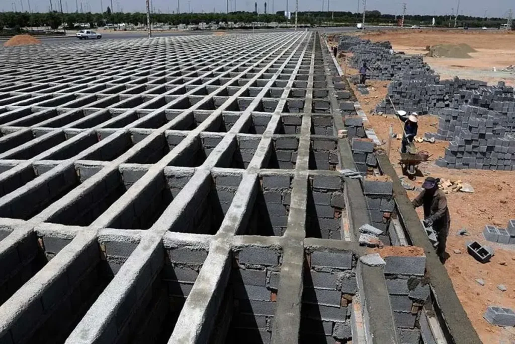 پشت‌پرده خبر آماده‌سازی ۵ هزار قبر برای سربازان آمریکایی در بهشت زهرا!