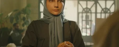 سریال «دو نیمه ماه»؛ داستانی عاشقانه در دل کشمکش‌های سیاسی