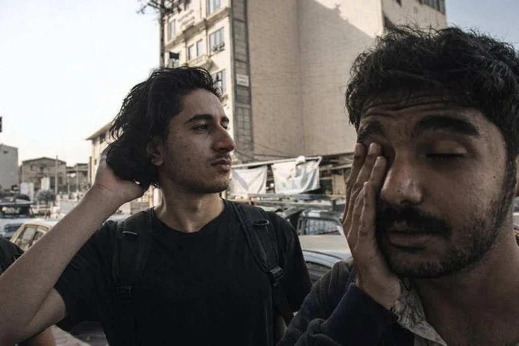 ماجرای فوت همزمان دو دانشجوی سال پنجم پزشکی در خوابگاه کوی علوم پزشکی تهران