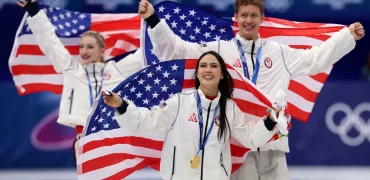 ۲۰ کشوری که بیشترین مدال تاریخ المپیک زمستانی را کسب کرده‌اند