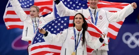 ۲۰ کشوری که بیشترین مدال تاریخ المپیک زمستانی را کسب کردهاند