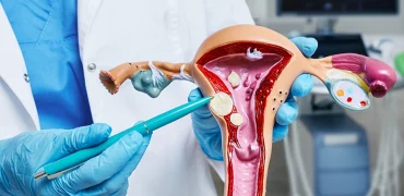 میوم رحم چیست؛ علائم، عوارض و روش‌های درمان فیبروم رحم