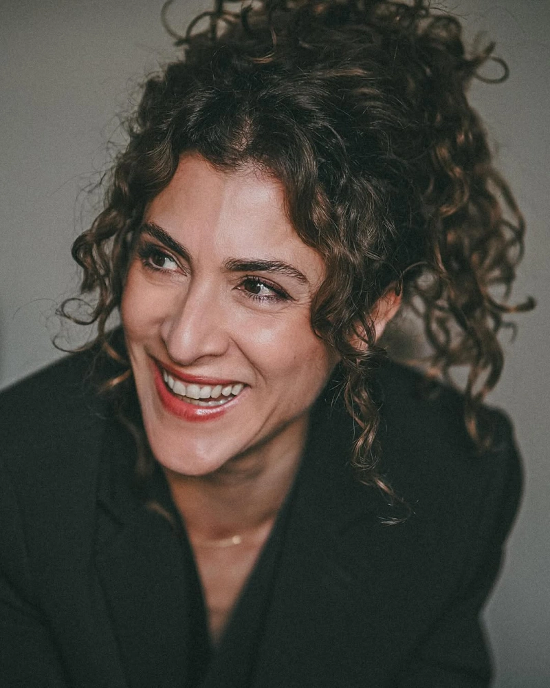 ویشکا آسایش