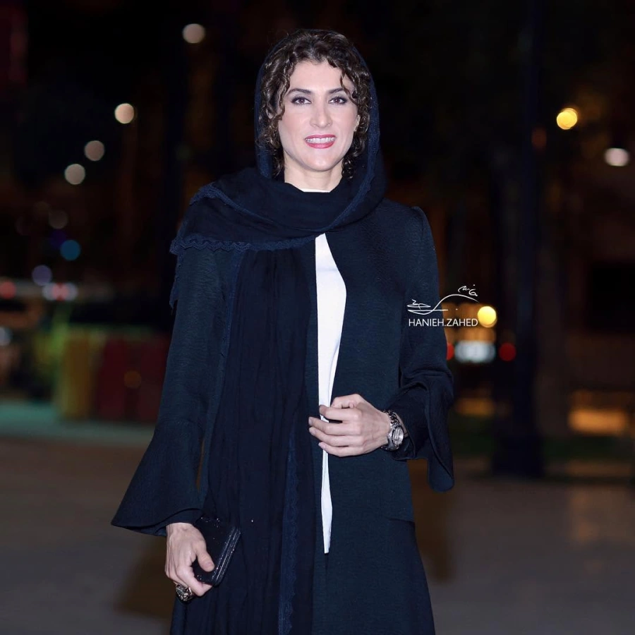 ویشکا آسایش