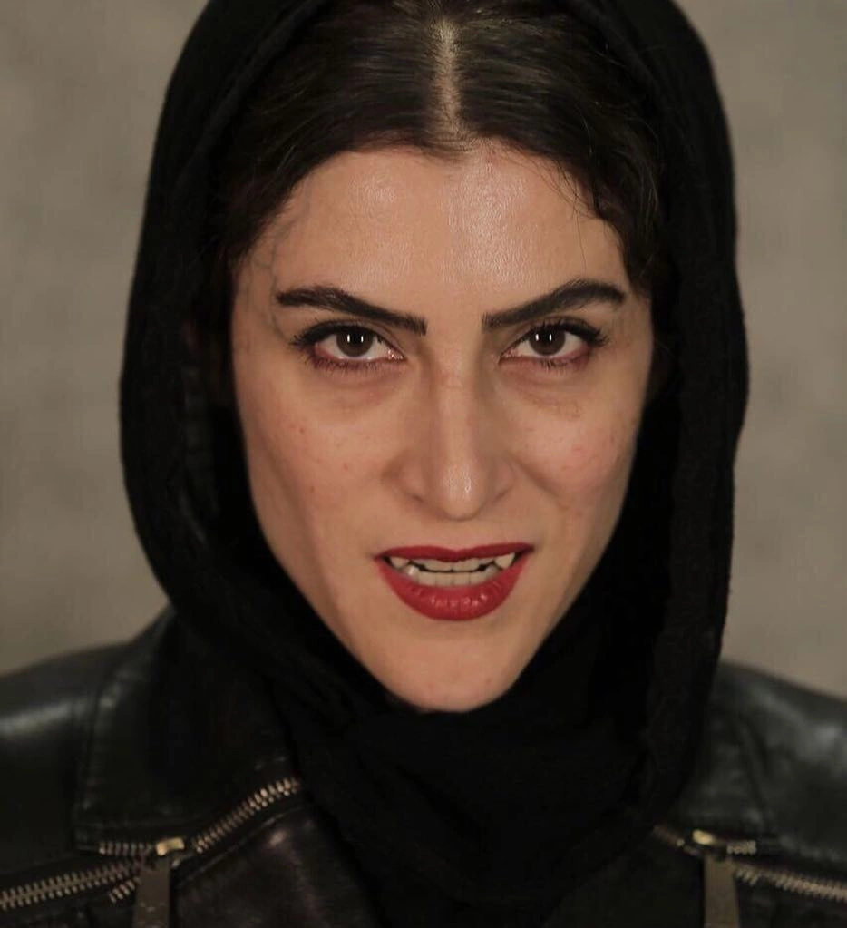 ویشکا آسایش