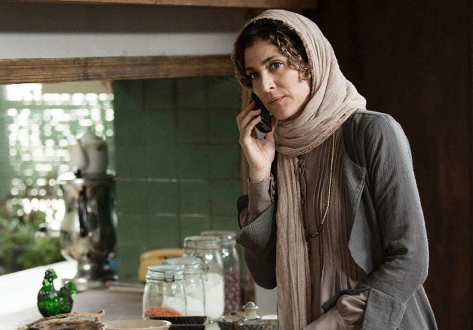 ویشکا آسایش در گورکن