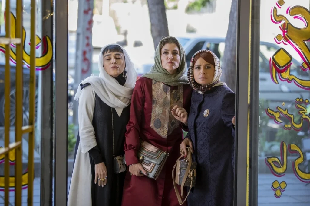 ویشکا آسایش