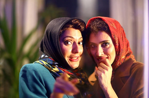 ویشکا آسایش