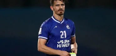 آیا اموال و حساب‌های بانکی وریا غفوری توقیف شده است؟