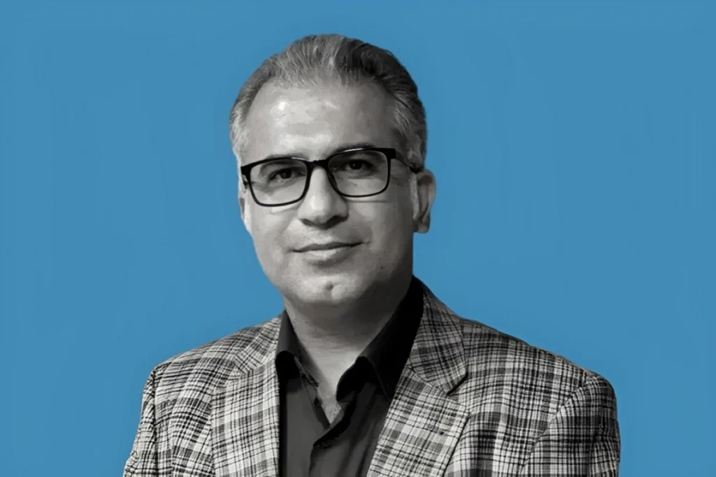 مصطفی مهرآیین