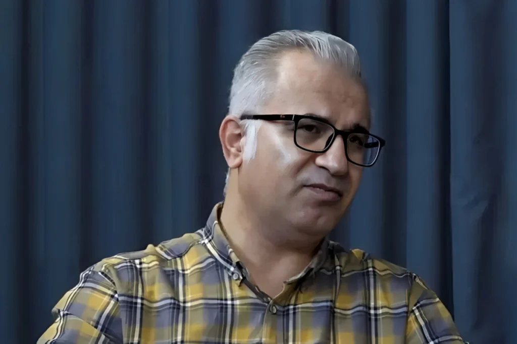 بیوگرافی مصطفی مهرآیین؛ جامعه‌شناس و استاد دانشگاه به زندان احضار شد