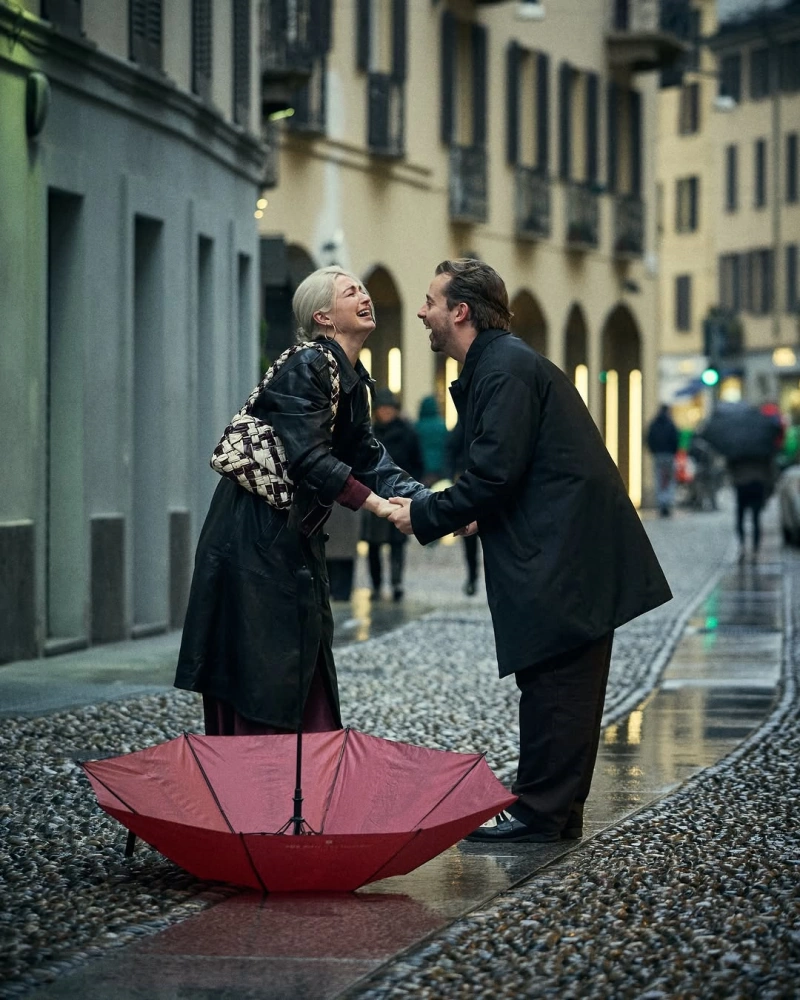 نامزدی رقبای اسکیت نمایشی