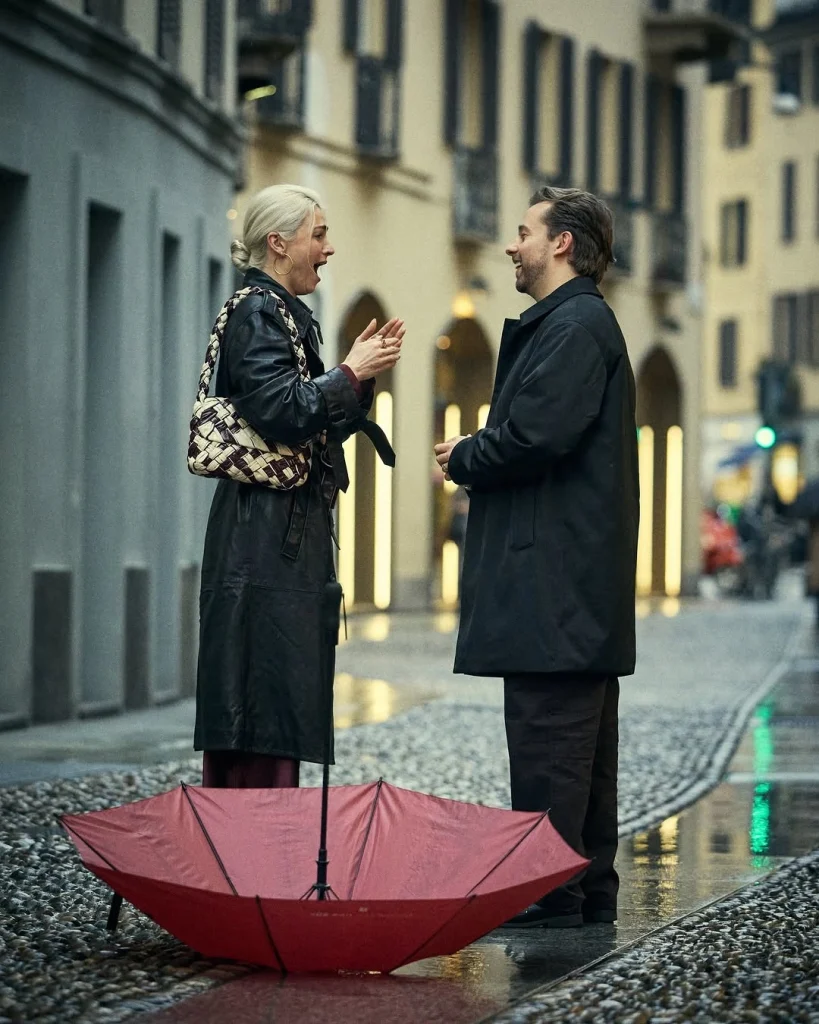 نامزدی رقبای اسکیت نمایشی