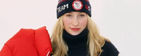 «جذابترین دختر مجرد دهکده المپیک» با ۶۰۰ پیام عاشقانه به استقبال ولنتاین رفت