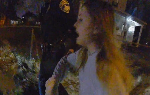 مست شدن دختر ۱۸ ساله با ضدعفونیکننده