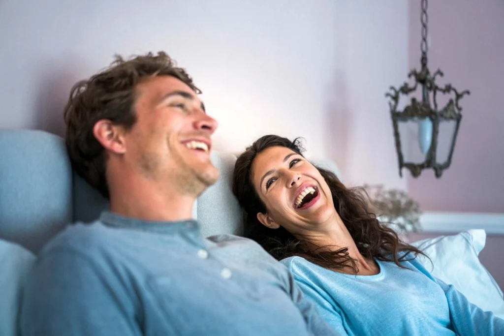 زنان پیش از ازدواج بالاترین سطح خوشحالی و رضایت از زندگی را تجربه می‌کنند