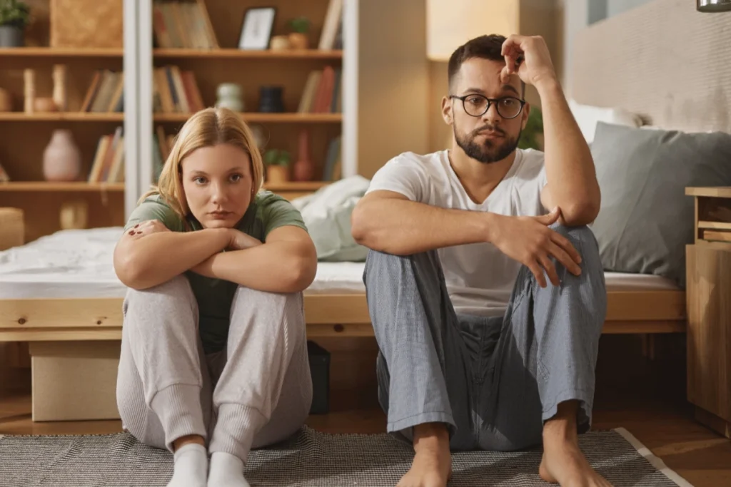 زنان قبل از ازدواج