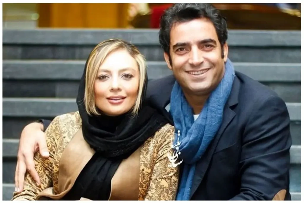 درخواست یکتا ناصر به‌خاطر اظهارات منوچهر هادی از مردم: «دخترم را نفرین نکنید»