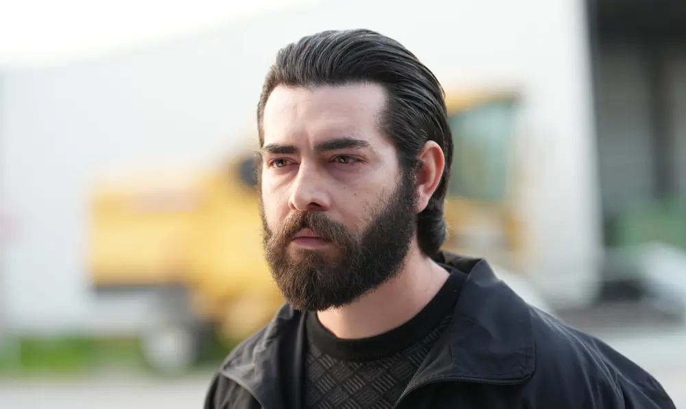 سریال ترکی تو کسی هستی که دوستش دارم