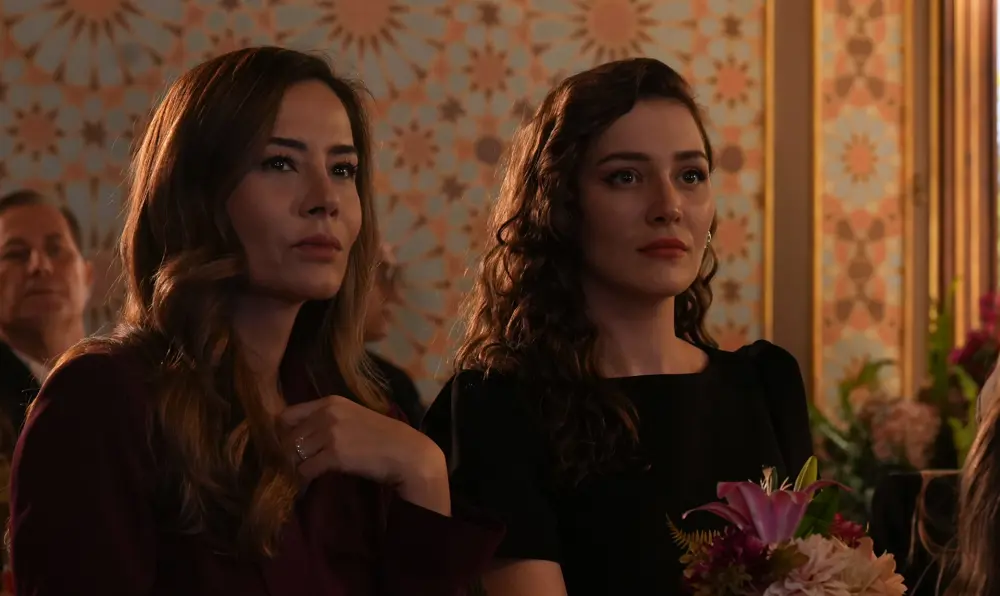 سریال ترکی تو کسی هستی که دوستش دارم