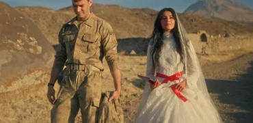 سریال «تو کسی هستی که دوستش دارم»؛ عاشقانه‌ای پرتنش در درام جدید ترکی