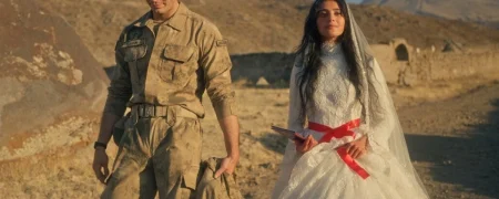 سریال «تو کسی هستی که دوستش دارم»؛ روایت ازدواجی ناخواسته در درام جدید ترکی