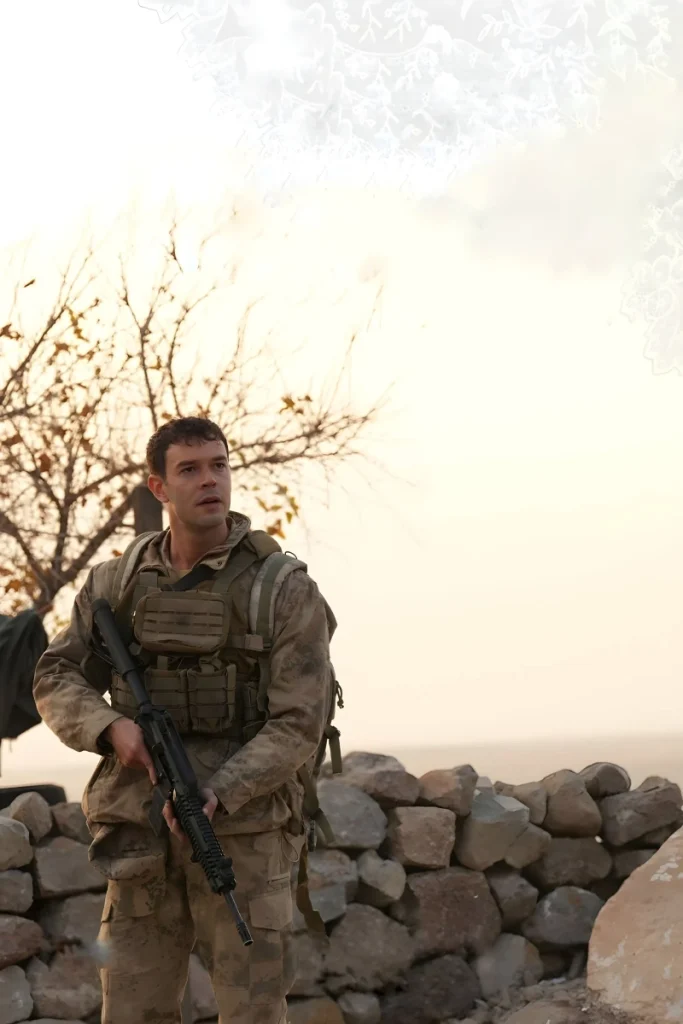 سریال ترکی تو کسی هستی که دوستش دارم