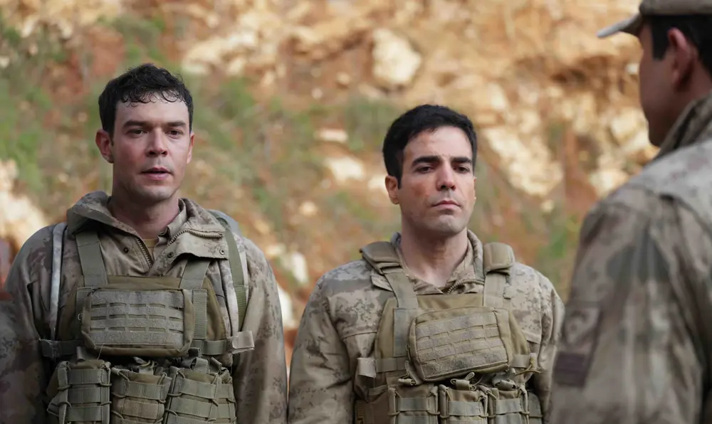 سریال ترکی تو کسی هستی که دوستش دارم