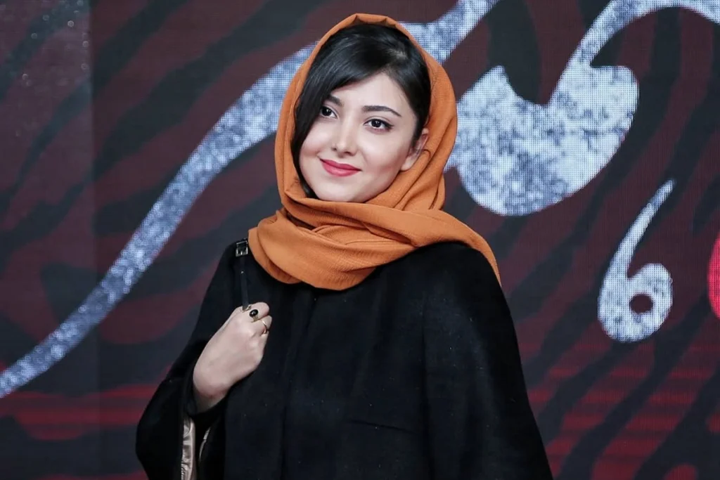 بیوگرافی زیبا کرمعلی؛ از شهرت با بازی در «لاتاری» تا صداپیشگی و فیلم‌سازی