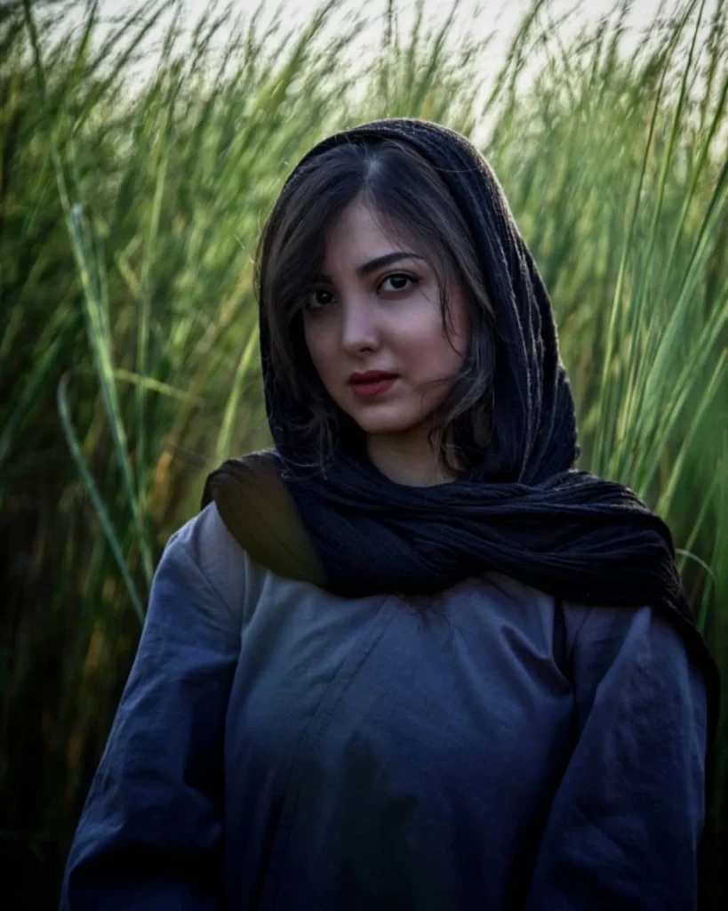 زیبا کرمعلی