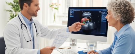 با گرید کبد چرب در آزمایش خون آشنا شوید!