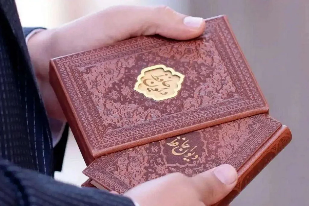 فال حافظ ۱۹ بهمن برای متولدین تمام ماه‌ها؛ طالع امروز شما از زبان حافظ شیرازی