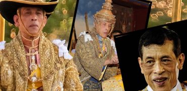 نگاهی به زندگی پر از عیاشی پادشاه ۷۳ ساله تایلند با ۵۲ میلیارد دلار ثروت و ۵ همسر
