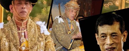 نگاهی به زندگی پر از عیاشی پادشاه ۷۳ ساله تایلند با ۵۲ میلیارد دلار ثروت و ۵ همسر