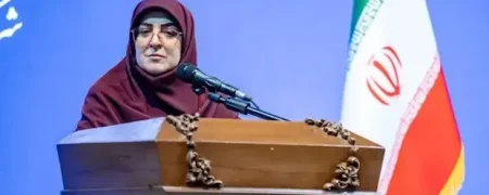 سخنگوی دولت از «اتصال اینترنت برخی گروه‌ها برای انتقال بهتر صدای مردم» خبر داد