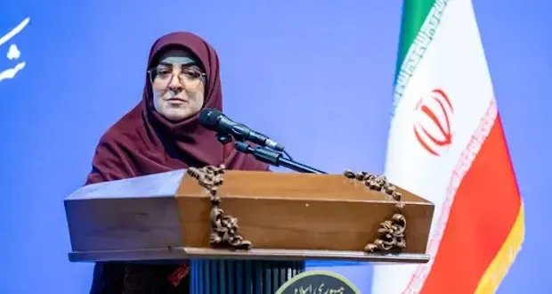 سخنگوی دولت از «اتصال اینترنت برخی گروه‌ها برای انتقال بهتر صدای مردم» خبر داد