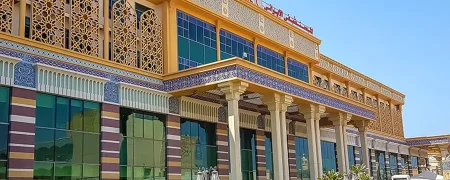 امارات مدارس ایرانی با 2,500 دانش‌آموز را در کشورش تعطیل کرد